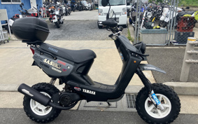 YAMAHA BW*s100 4VP