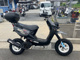Фото Yamaha BW*s100 с японского аукциона