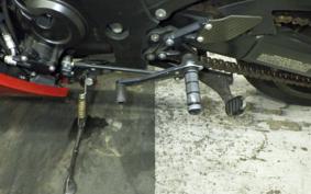 KAWASAKI ZZ1400 NINJA R 2006 ZXT40A