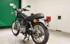 YAMAHA SR400 Gen.3 2004 RH01J