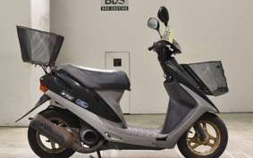 HONDA DIO GEN 2 2024 AF27