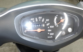 SUZUKI ADDRESS V125 2021 CF4EA