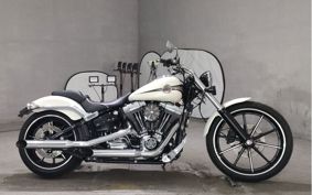 HARLEY FXSB BREAKOUT 2014 BF5