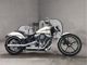 Фото Harley FXSB BREAKOUT 2014 с японского аукциона