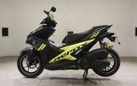 YAMAHA AERO X 155