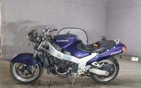 KAWASAKI ZZR1100 ZXT10D