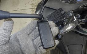 HONDA PCX125 2018 JK05