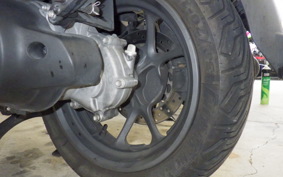 YAMAHA X FORCE SG79J