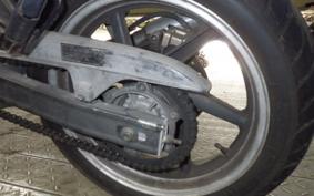 HONDA JADE MC23