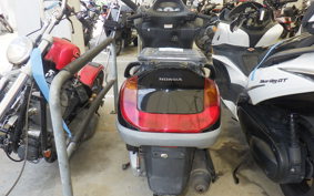 HONDA FORESIGHT 2011 MF04
