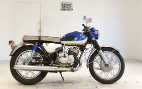 KAWASAKI 250A1 A1