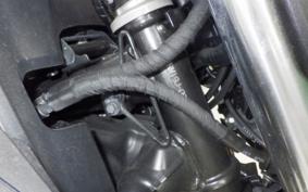 YAMAHA MT-07 ABS 2019 RM19J