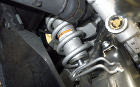 YAMAHA SEROW 250 Gen.3 DG31J