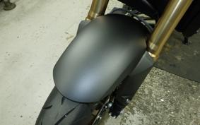 HONDA CB650R E-Clutch 2026 RH17