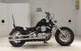 YAMAHA DRAGSTAR 400 CLASSIC 1999 4TR