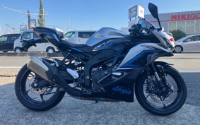 KAWASAKI NINJA ZX-25R SE ZX250H