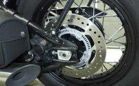 TRIUMPH BONNEVILLE BOBBER 2023