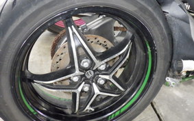 KAWASAKI NINJA H2 SX SE 2019 ZXT02A