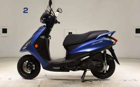 YAMAHA AXIS 125 Z 2000 SED7J