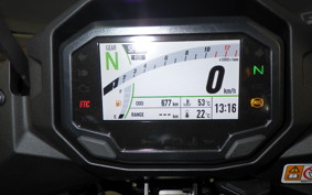 KAWASAKI NINJA 1000 SX 2025