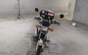 HONDA CG125 PCJK