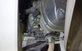 HONDA C110 SUPER CUB 2009 JA10