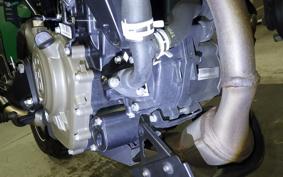 HUSQVARNA SVARTPILEN 125 2003