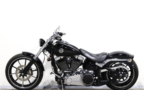 HARLEY FXSB 2014 BF5
