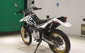 YAMAHA SEROW 250 Gen.2 DG17J