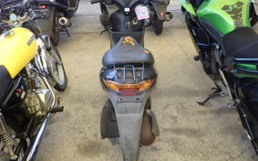 SUZUKI ADDRESS V50 Gen.2 2013 CA42A