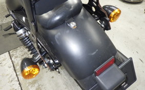 HARLEY XL883N 2017