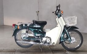 HONDA SUPER CUB50 AA01