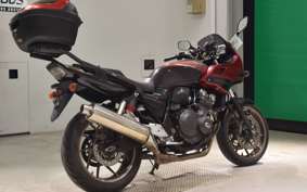 HONDA CB400 SUPER BOLDOR A 2015 NC42