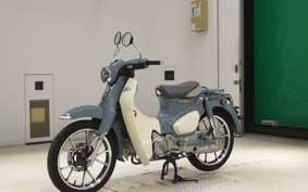 HONDA C125 SUPER CUB