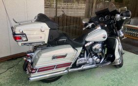 HARLEY  HARLEY FLHTCUI 2002 FCW