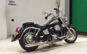 HONDA SHADOW 400 2007 NC34