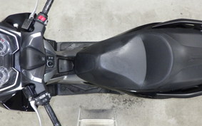 HONDA FORZA 250 2022 MF13