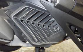 HONDA LEAD 125 2009 JK12