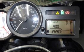 BMW K1200S 2008