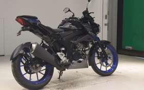 SUZUKI GSX-S125 DL32B