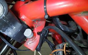 DUCATI 900MHR 1982