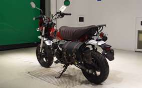 HONDA DAX 125 2021 JB04