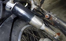 HONDA CD125T BENLY CD125T