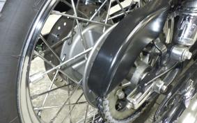 TRIUMPH BONNEVILLE T100 2007