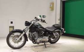 YAMAHA DRAGSTAR 250 VG02J