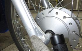 HONDA C50 SUPER CUB 2000 AA09