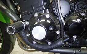 KAWASAKI ZRX1200 D 2010 ZRT20D