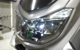 YAMAHA N-MAX 2021 SED6J