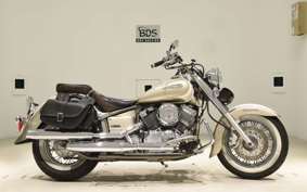 YAMAHA DRAGSTAR 400 CLASSIC 2009 VH01J
