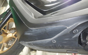 YAMAHA N-MAX 155 SG66J